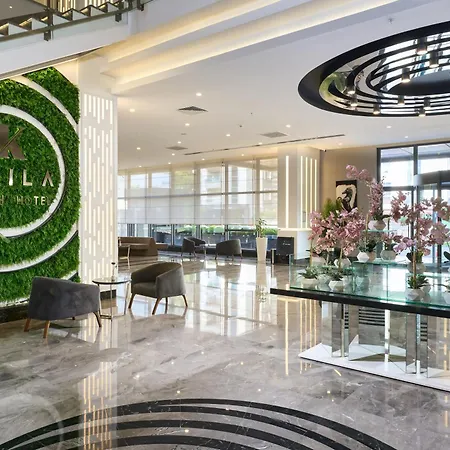 Kaila Beach Hotel-2