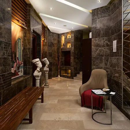 Kaila Beach Hotel-3