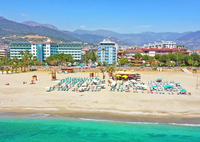 Big Blue SkyResort All Inclusive