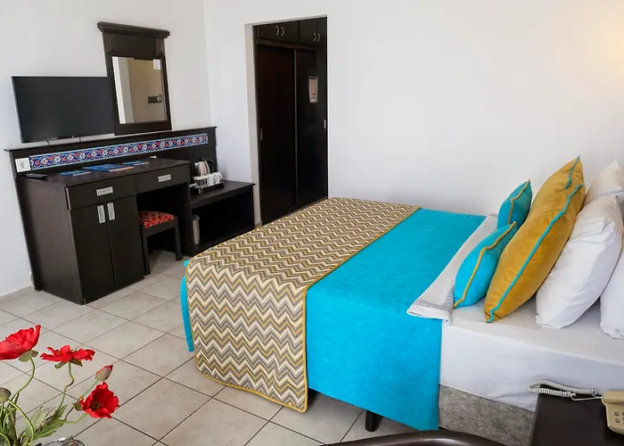 Big Blue SkyResort All Inclusive